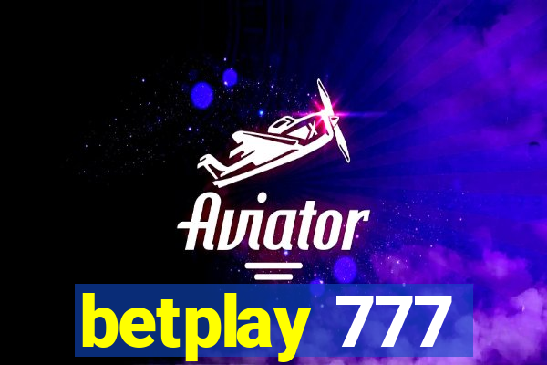 betplay 777